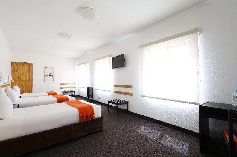 Casa Andina Standard Puno