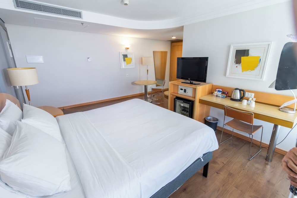 Nacional Inn Jaragua São Paulo °