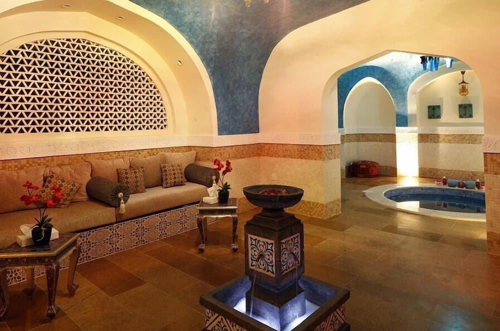 Grand Plaza Hotel - Takhasosi Riyadh