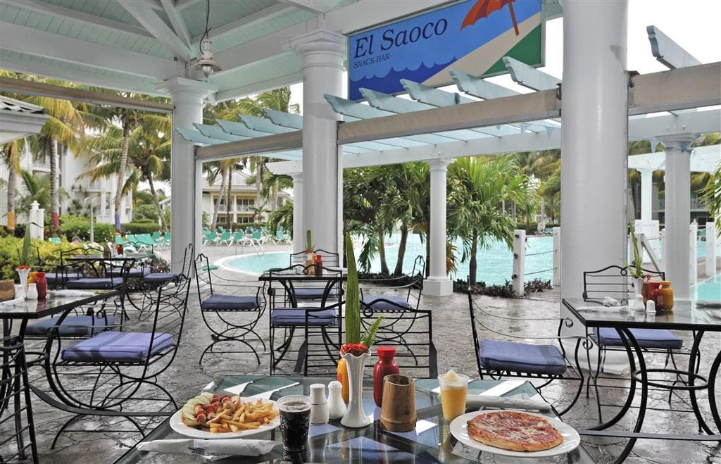 Melia Peninsula Varadero