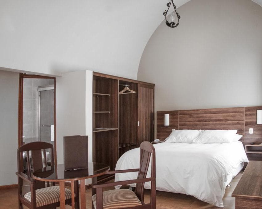 Hotel La Maison d'Elise