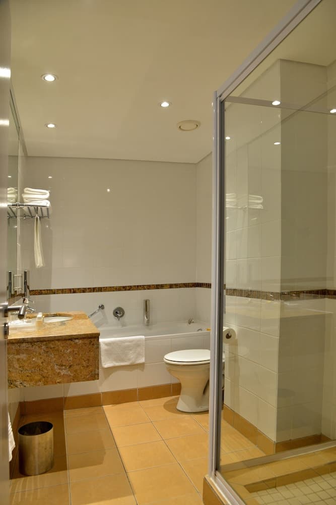 Cresta Grande Cape Town, Room