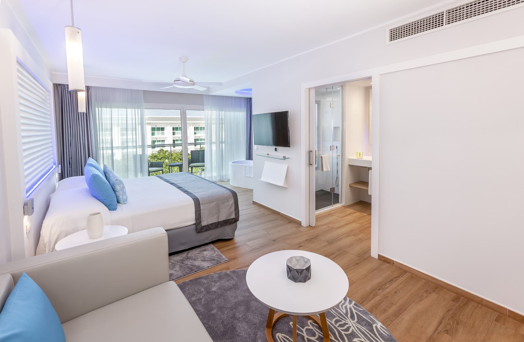 Hotel Paradisus Los Cayos