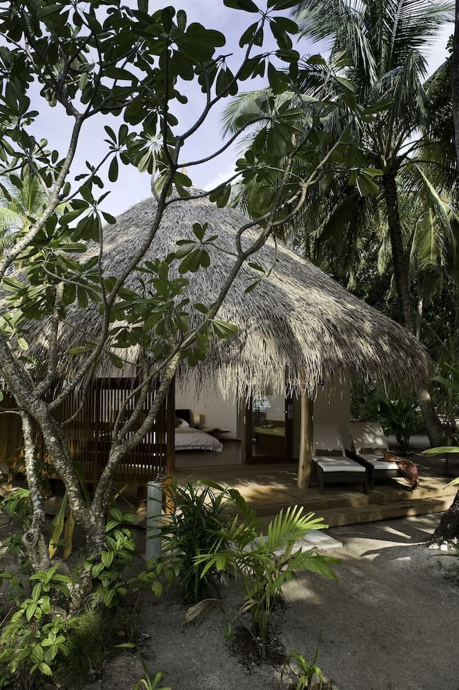 Kuramathi Maldives - GATTINONI, Quarto