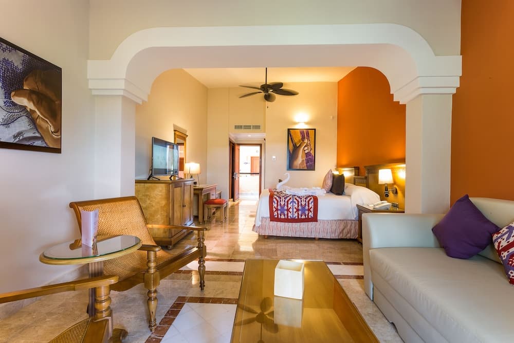 Grand Palladium Colonial Resort & Spa All Inclusive