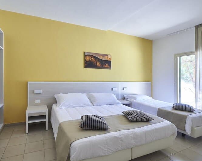CDS Hotels Terrasini - GATTINONI
