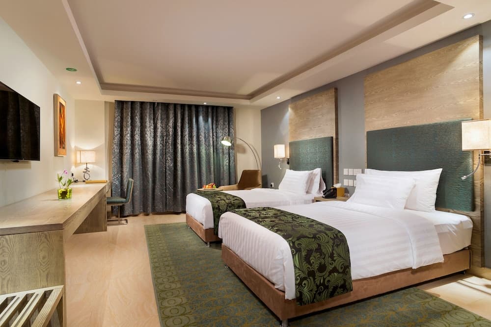 Centara Muscat Hotel