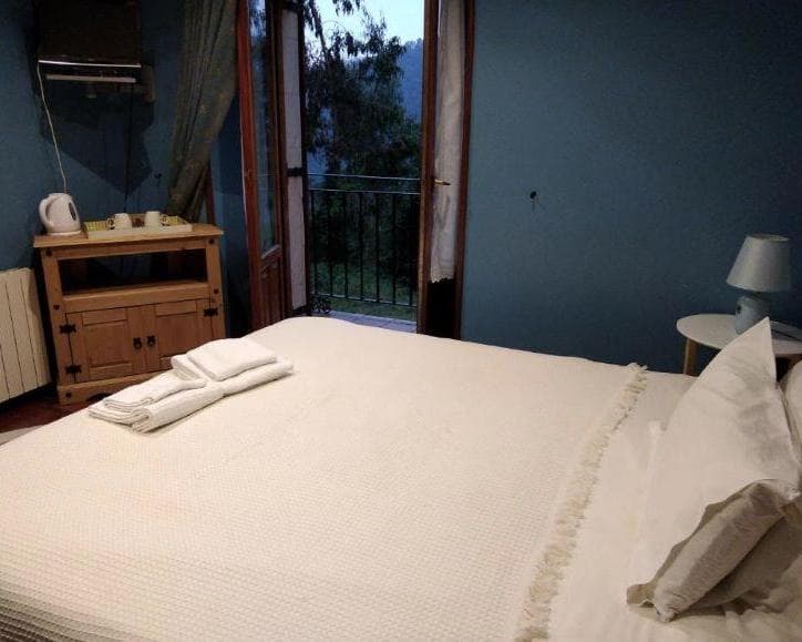 Casa Rural Urrezko Ametsa