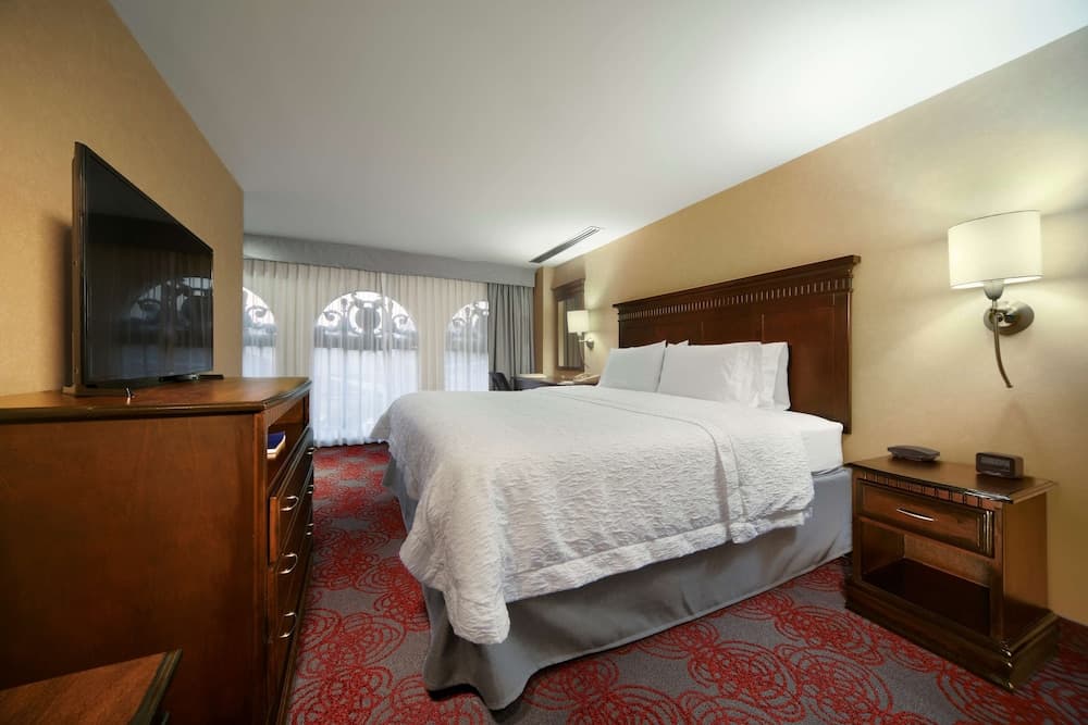 Hampton Inn & Suites Mexico City - Centro Historico