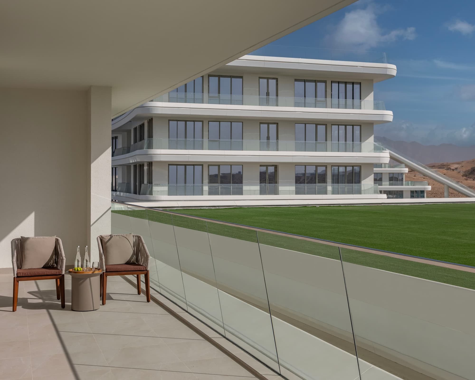 Tivoli La Vie Muscat Hotel & Residences
