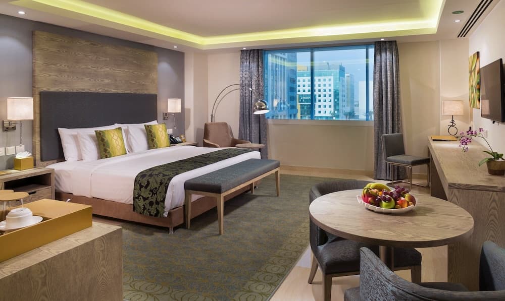 Centara Muscat Hotel