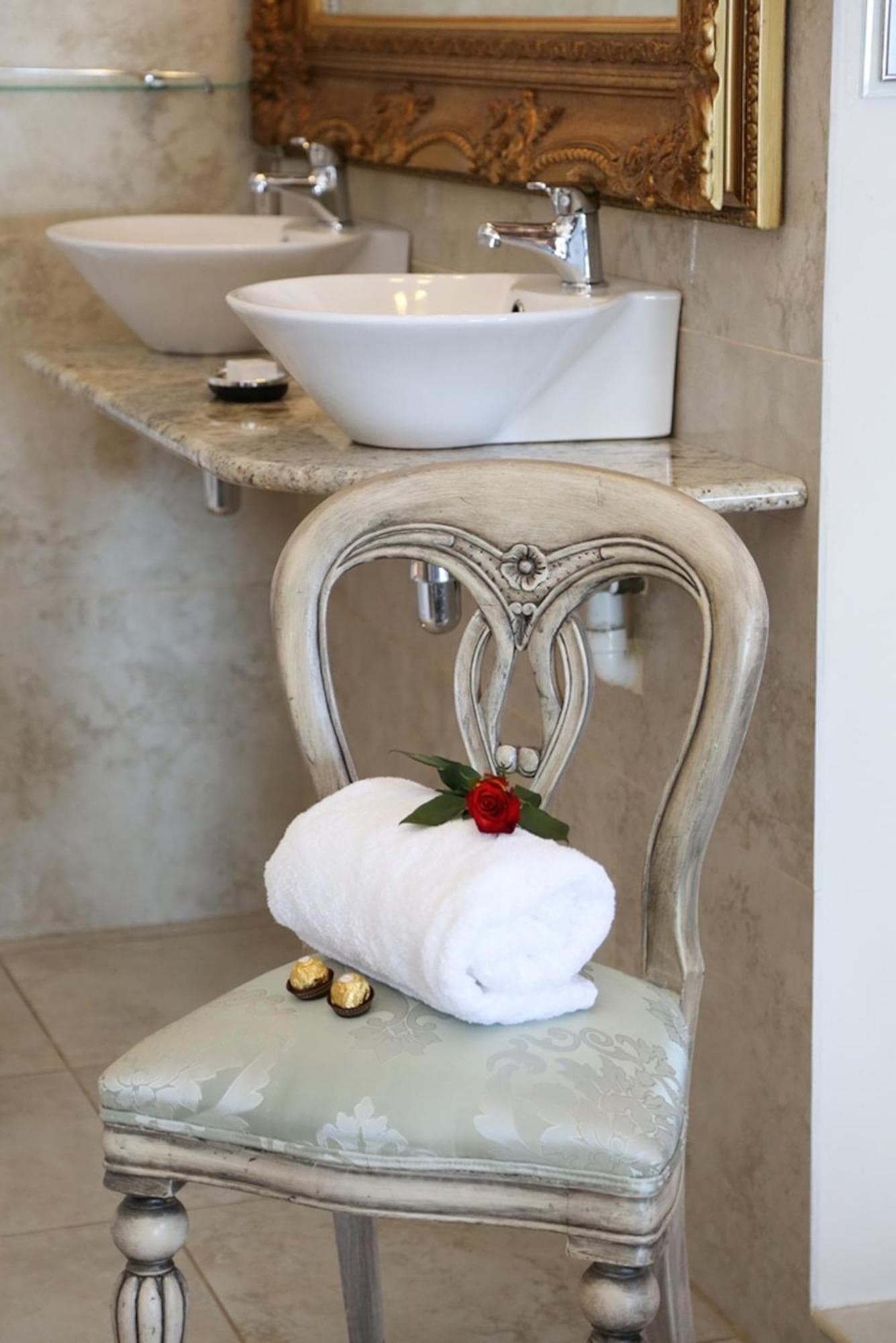 Misty Waves Boutique Hotel