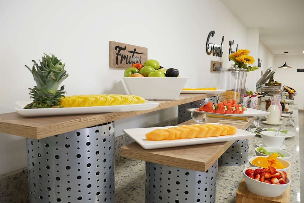 PARK INN BY RADISSON QUITO