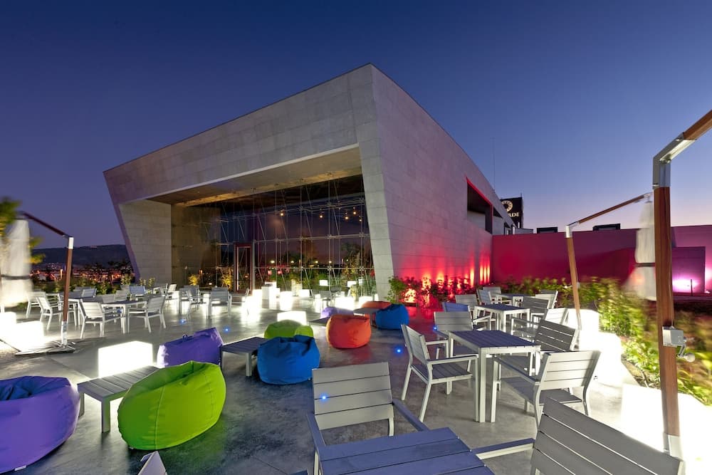 Hotel Casino Chaves