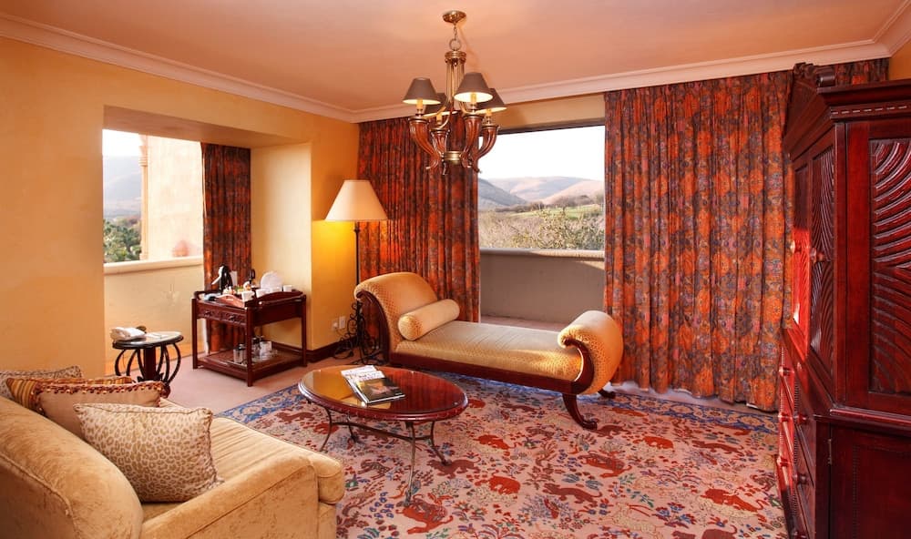 The Palace of the Lost City at Sun City Resort