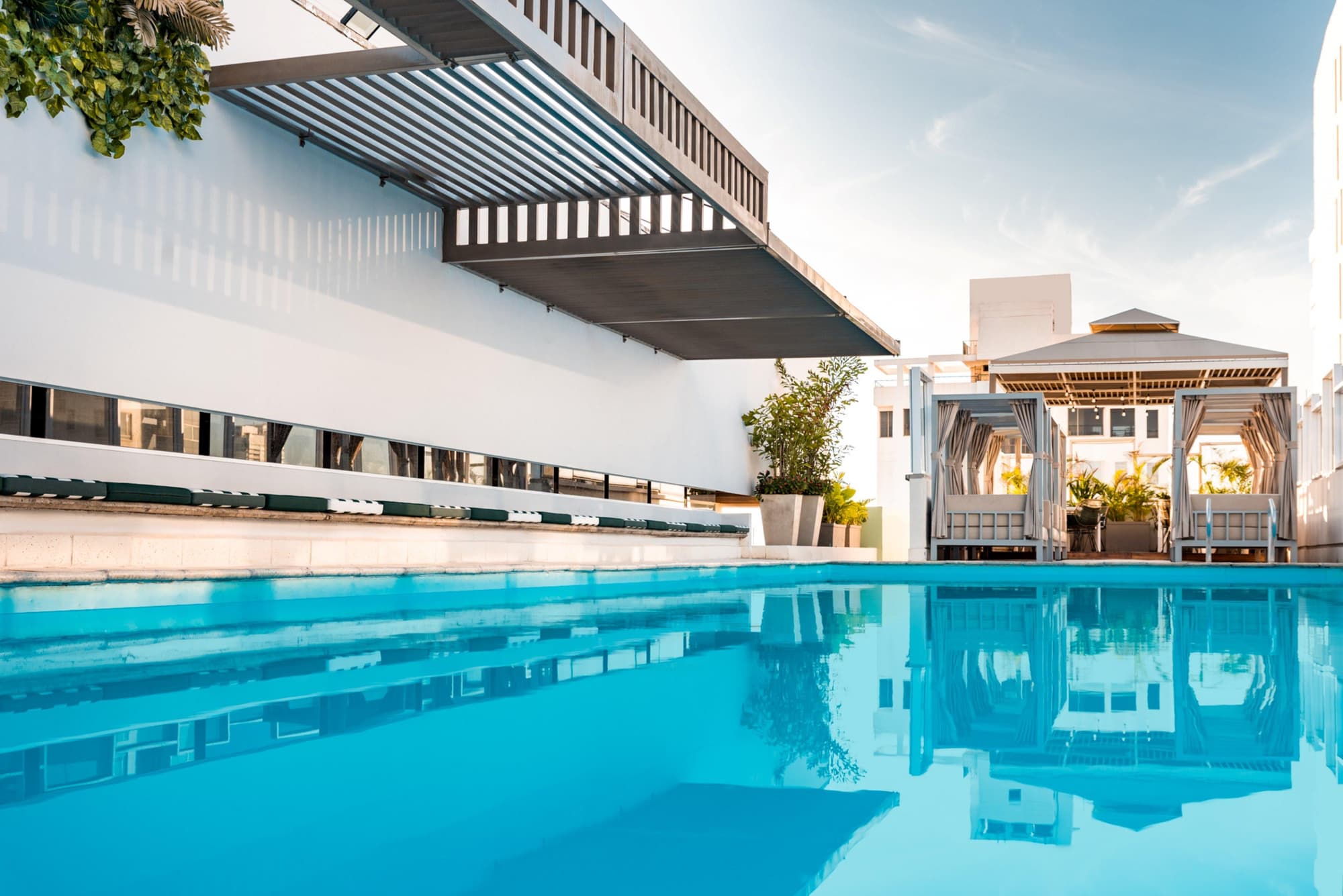 Holiday Inn Express Cartagena Bocagrande