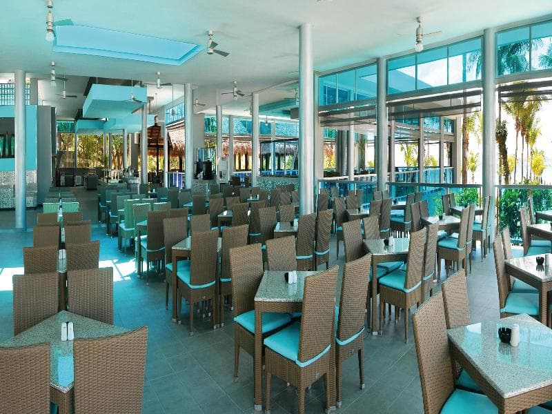 Riu Yucatan All Inclusive