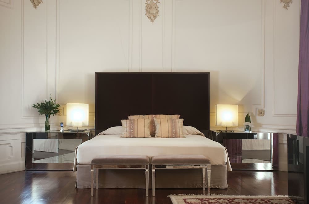 Savoy Hotel