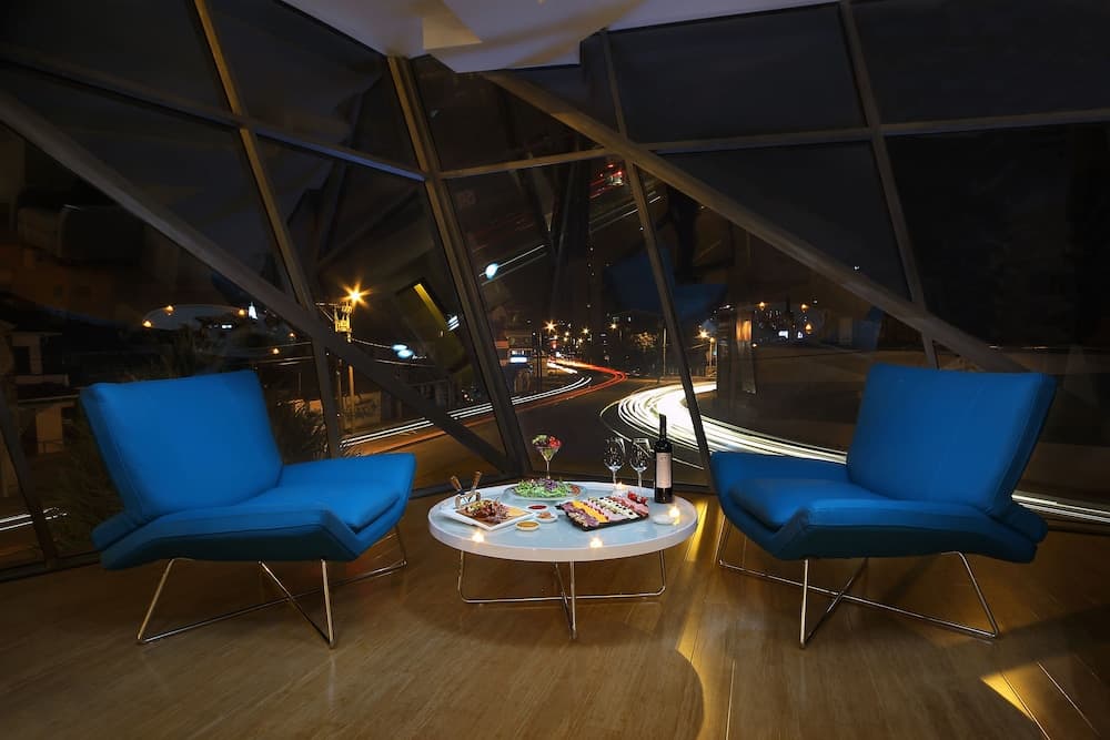 TRYP BY WYNDHAM CUENCA ZAHIR
