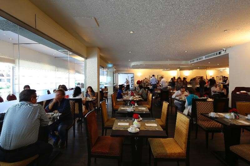 Casa Andina Premium Miraflores