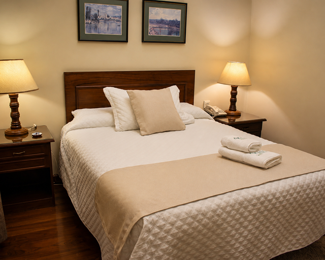 Hotel Victoria Plaza