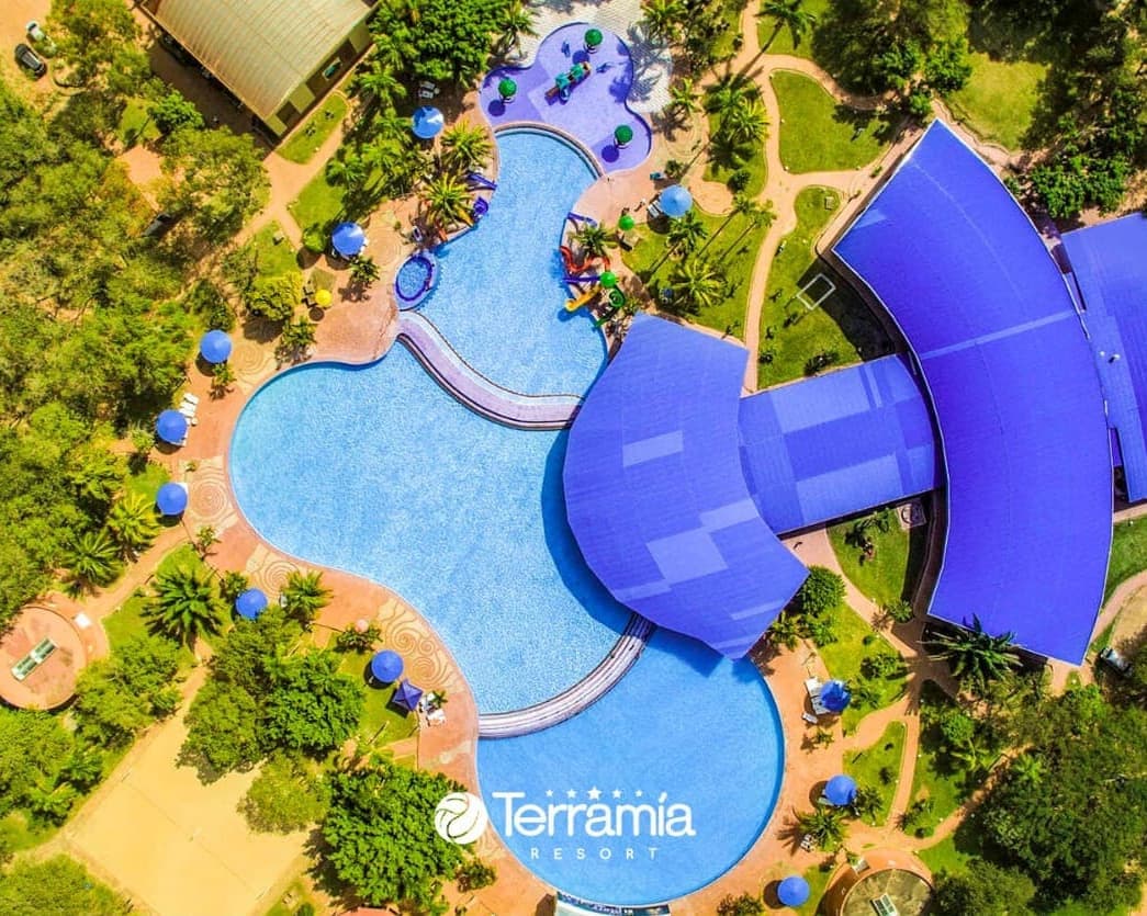 TERRAMIA RESORT