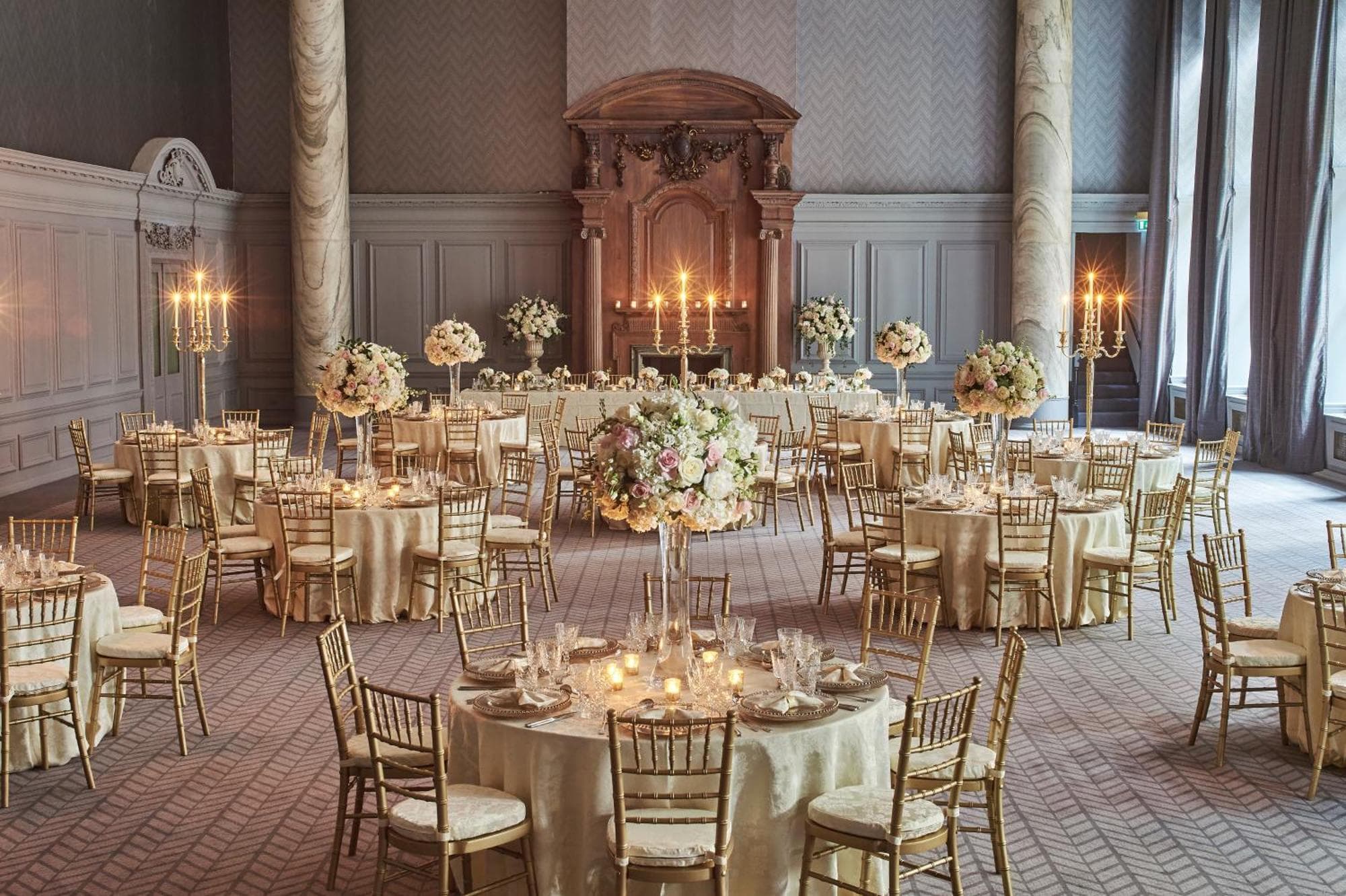 voco Grand Central Glasgow by IHG