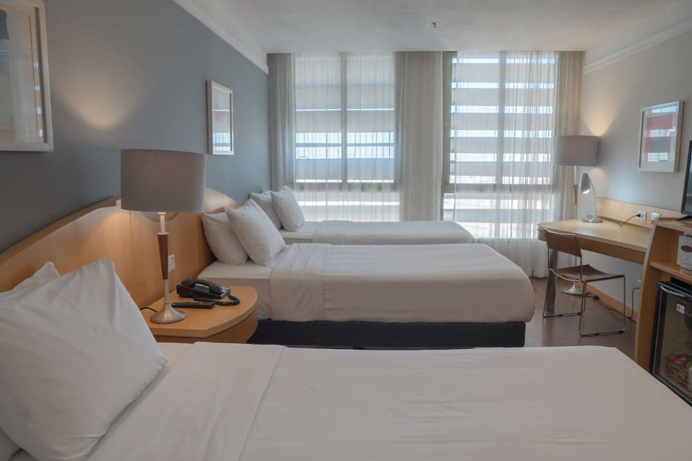 Nacional Inn Jaragua São Paulo °