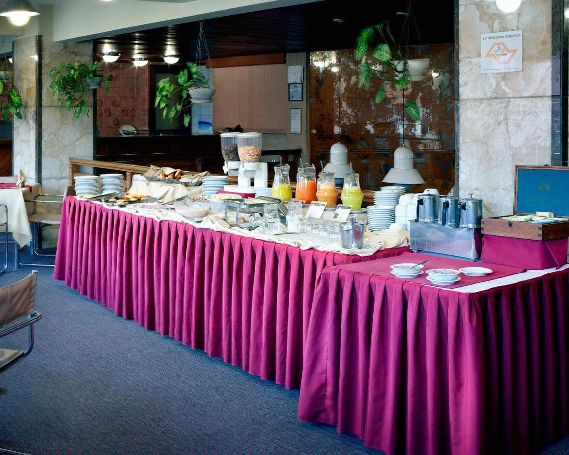 CESAR´S PLAZA HOTEL