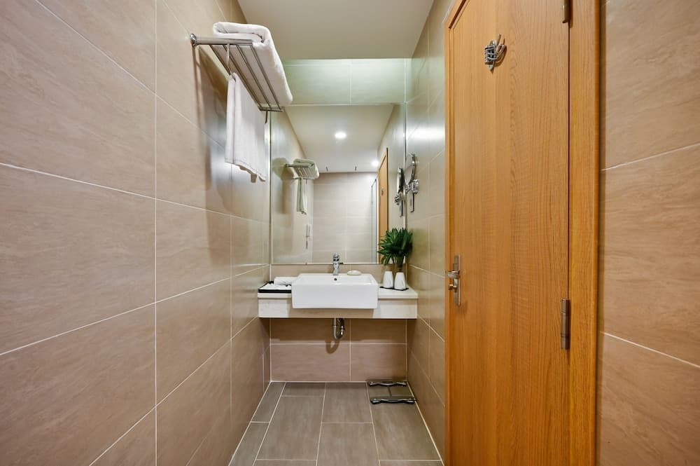 Muong Thanh Grand Sai Gon Centre Hotel 4*