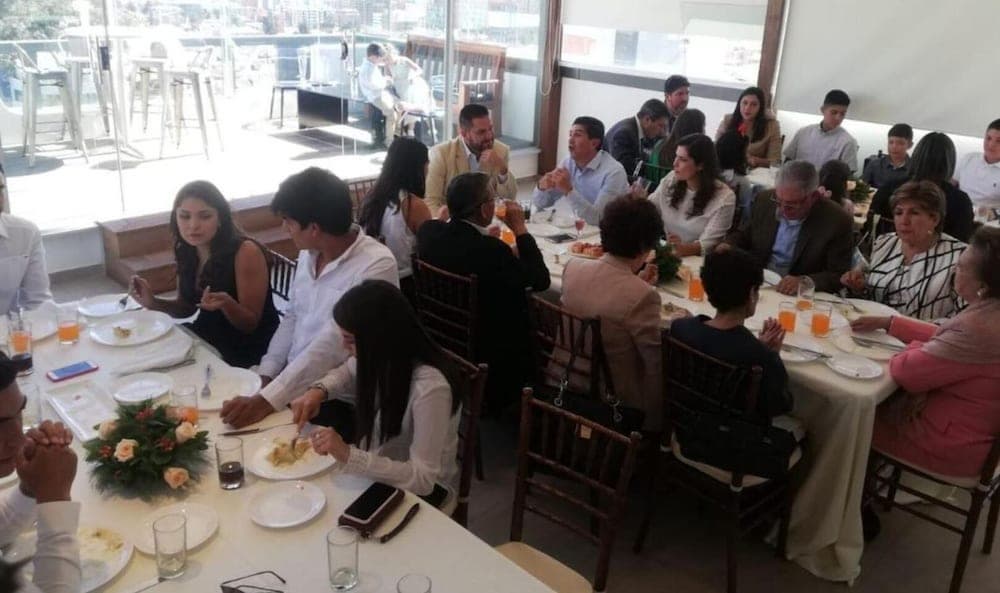 Hotel Fratelli Apart, Meeting facility