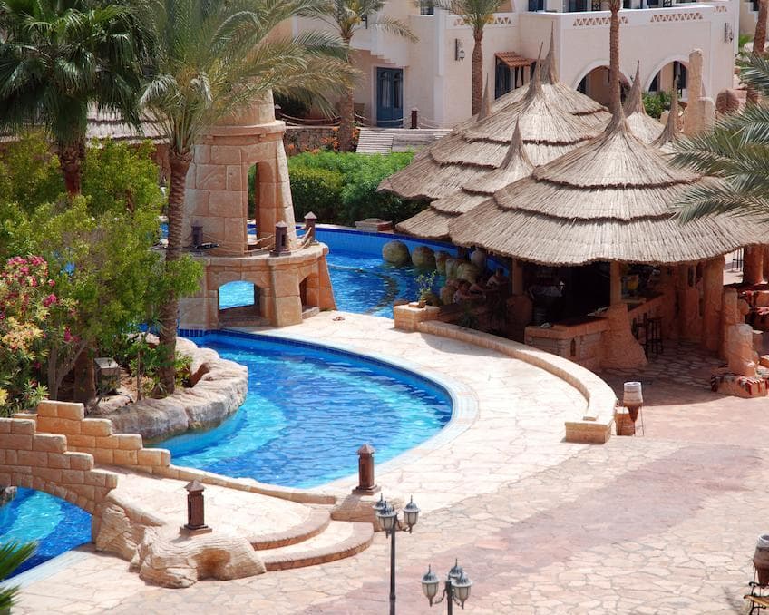 Faraana Reef Resort, 