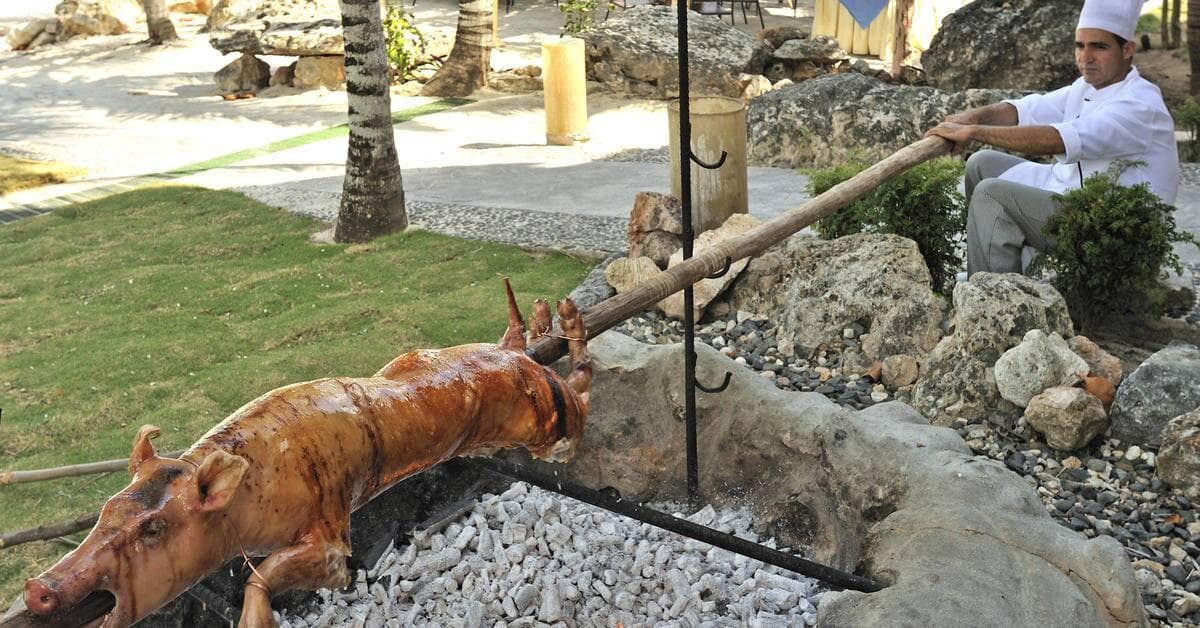 Hotel Paradisus Los Cayos