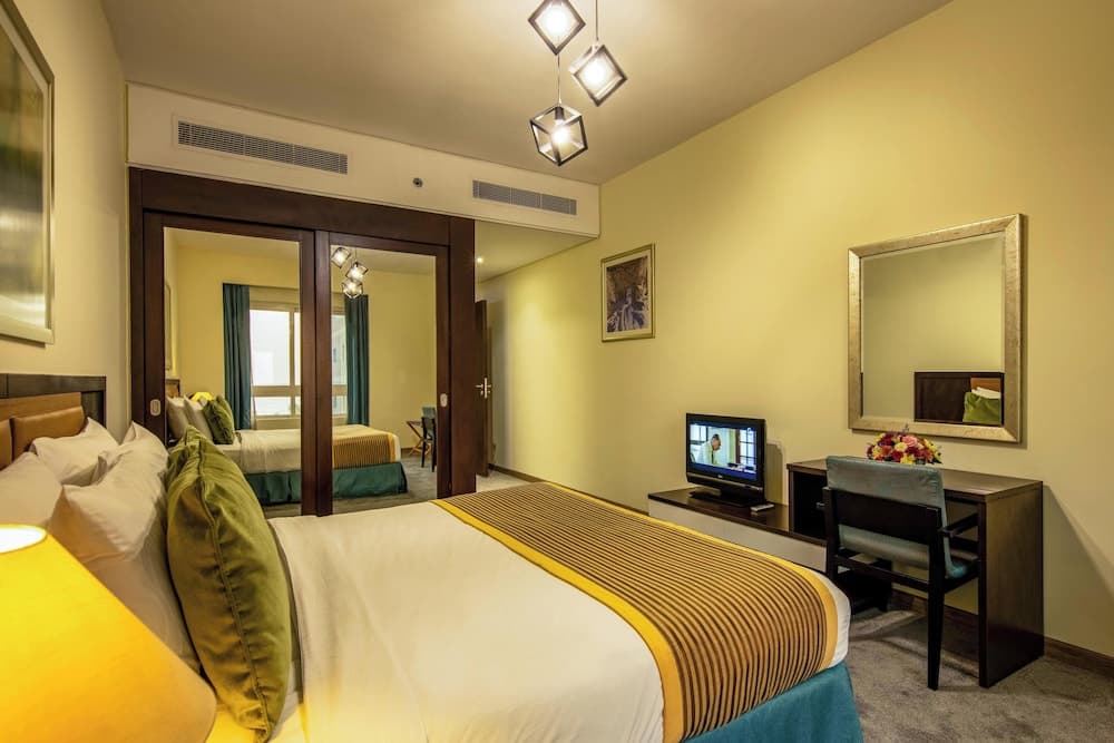 TIME Ruby Hotel Apartments