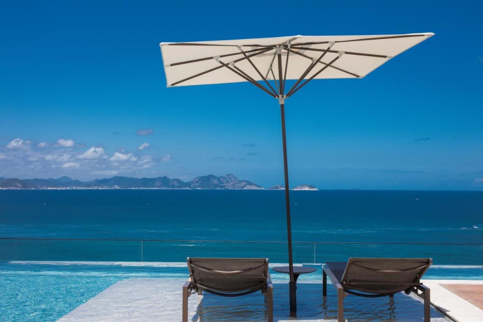 Emiliano Hotel Rio de Janeiroº