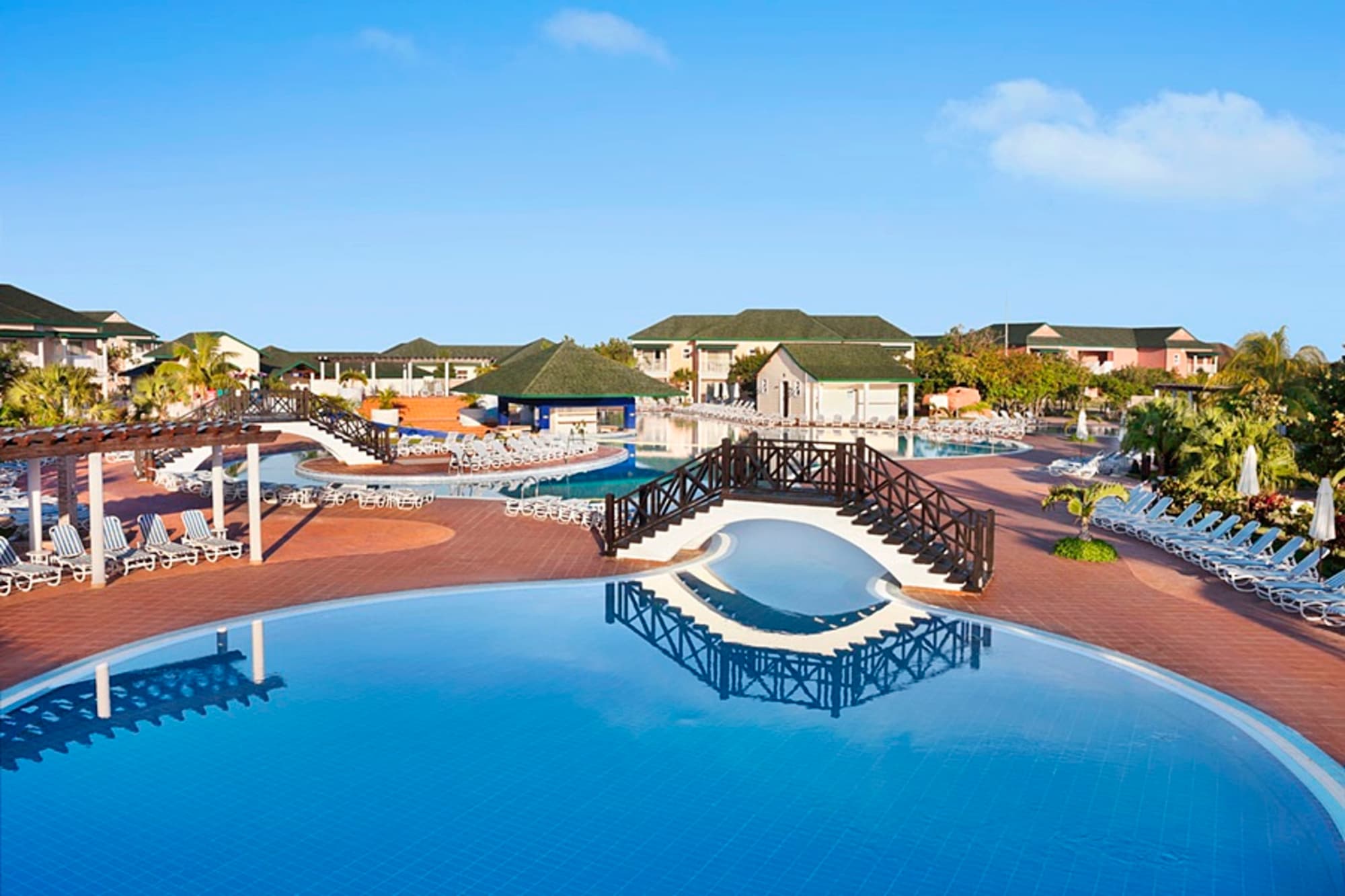 Valentin El Patriarca Varadero - Adults Only +16