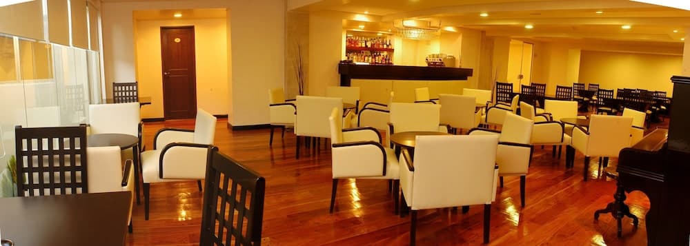 Kenton Palace Bariloche