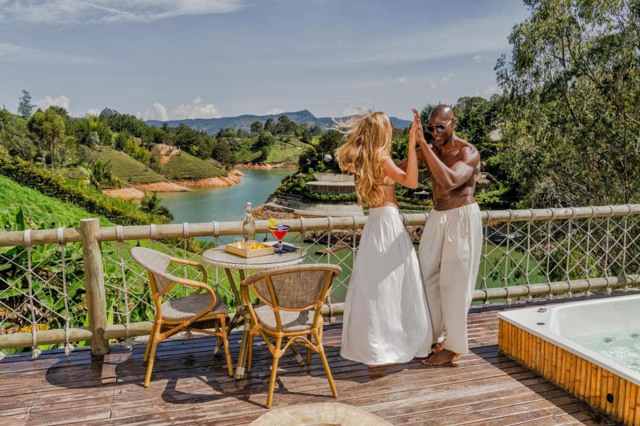 Atma Villas