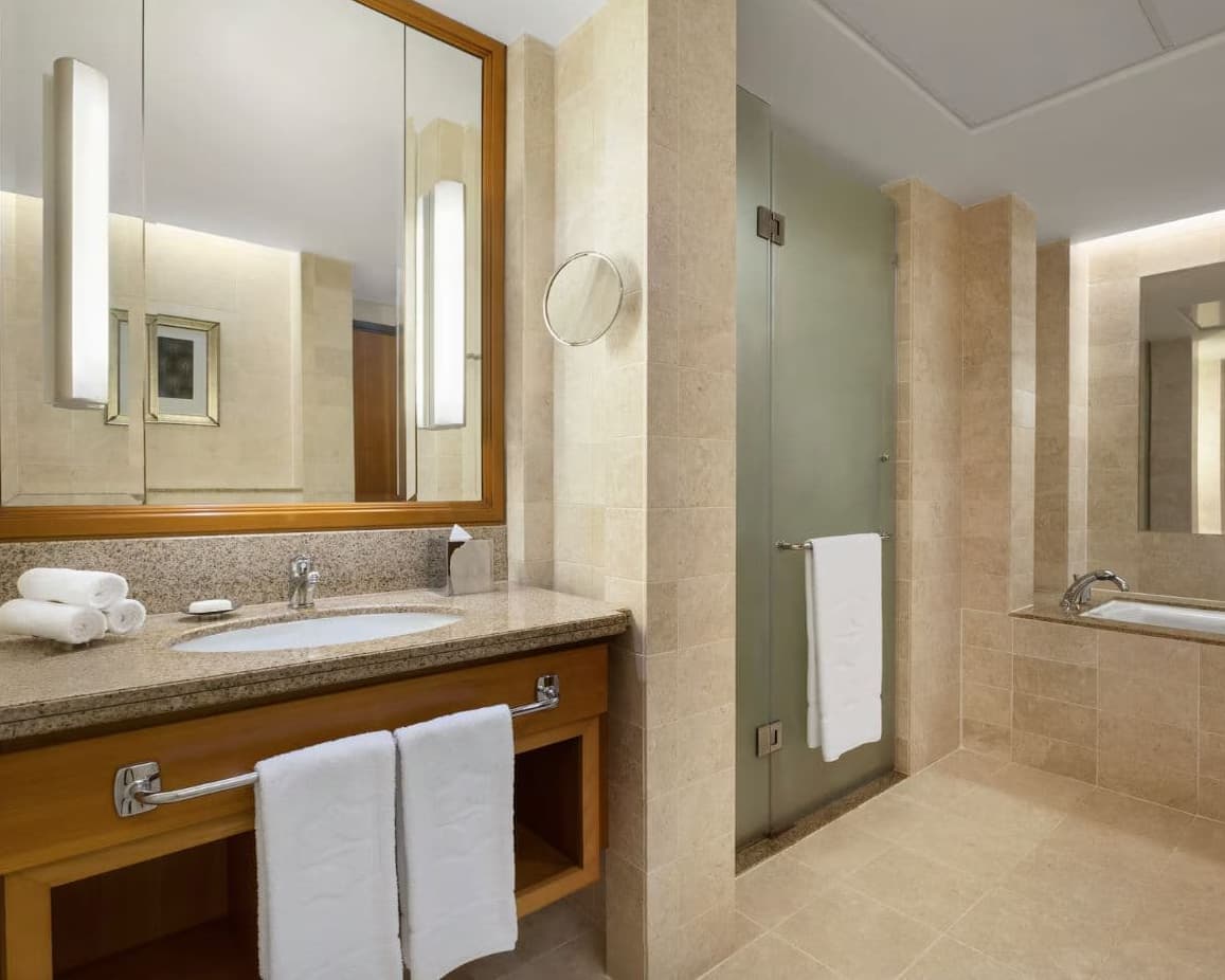 DoubleTree by Hilton Muscat Al Waha