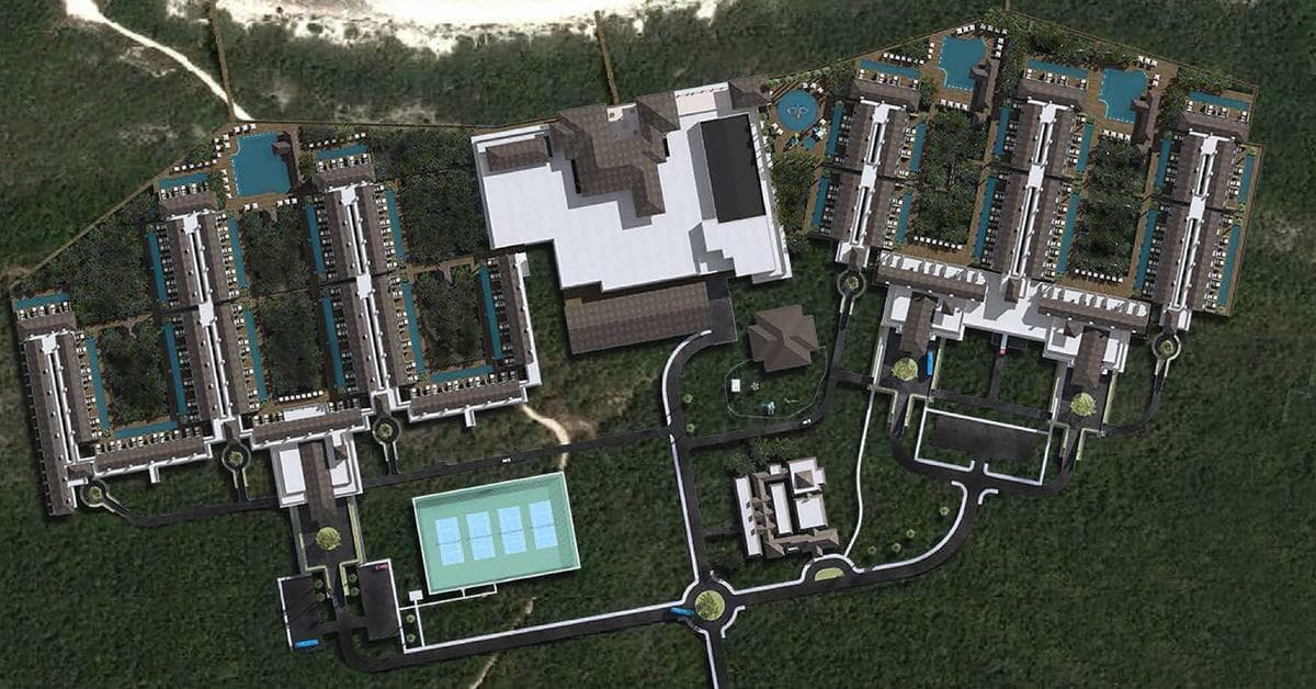 Hotel Paradisus Los Cayos