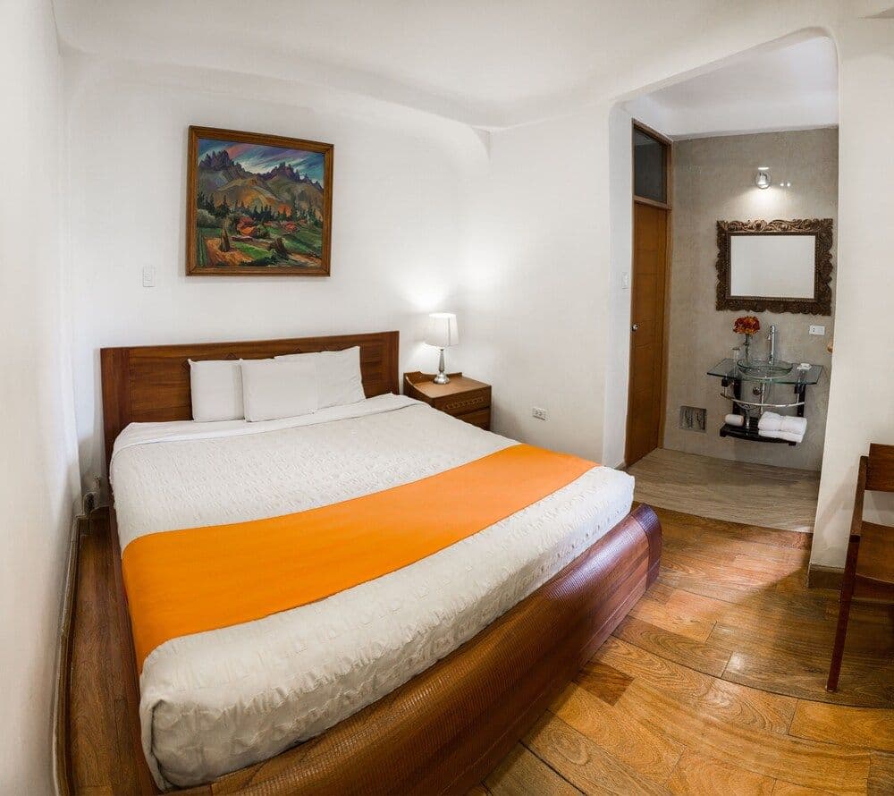 WAMAN Inns & Hotels