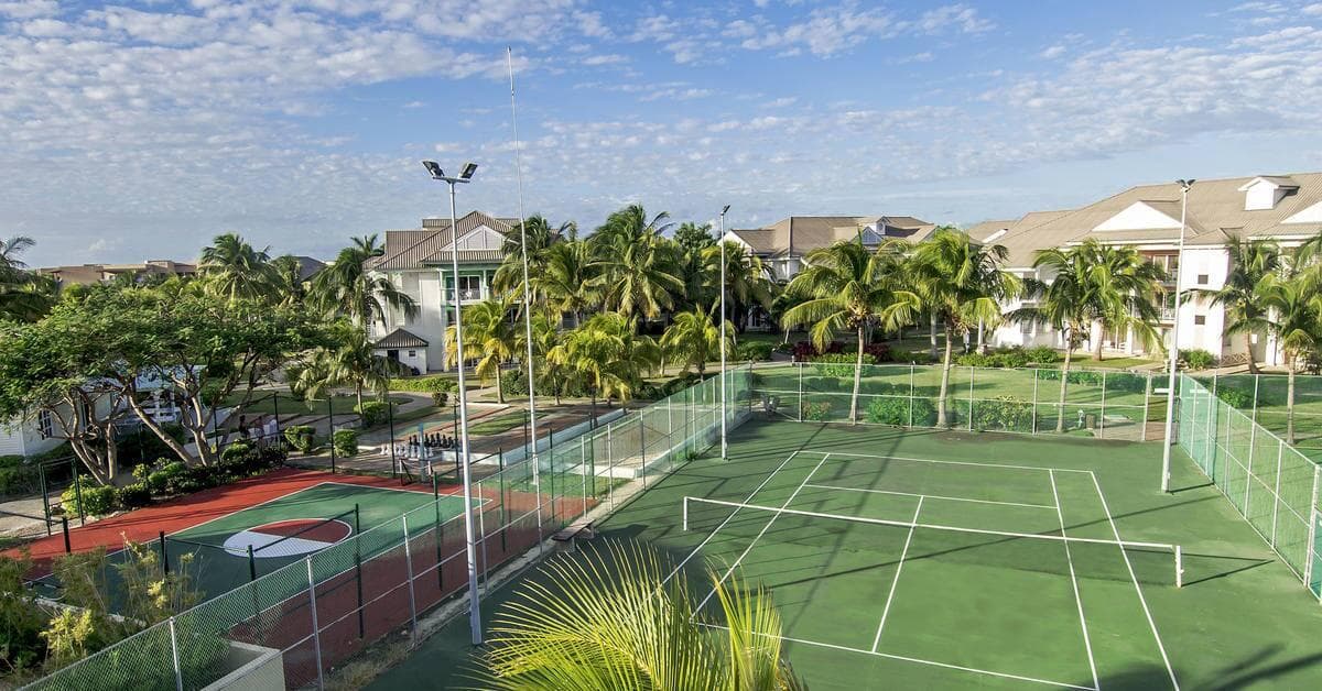 Melia Peninsula Varadero