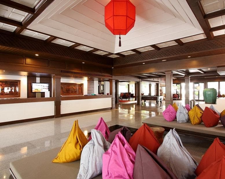 Kamala Beach Resort, A Sunprime Resort