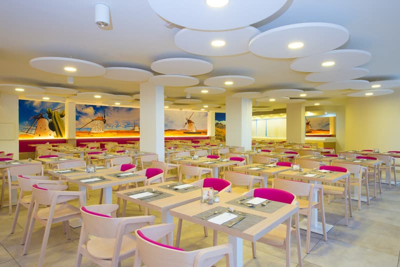 Iberostar Playa Gaviotas 2025 - GATTINONI