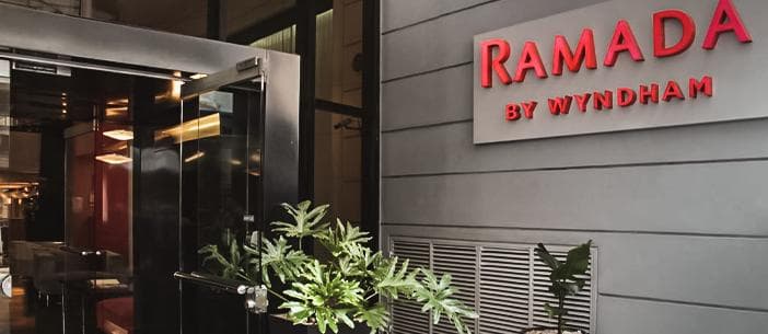 Ramada by Wyndham Buenos Aires Centro