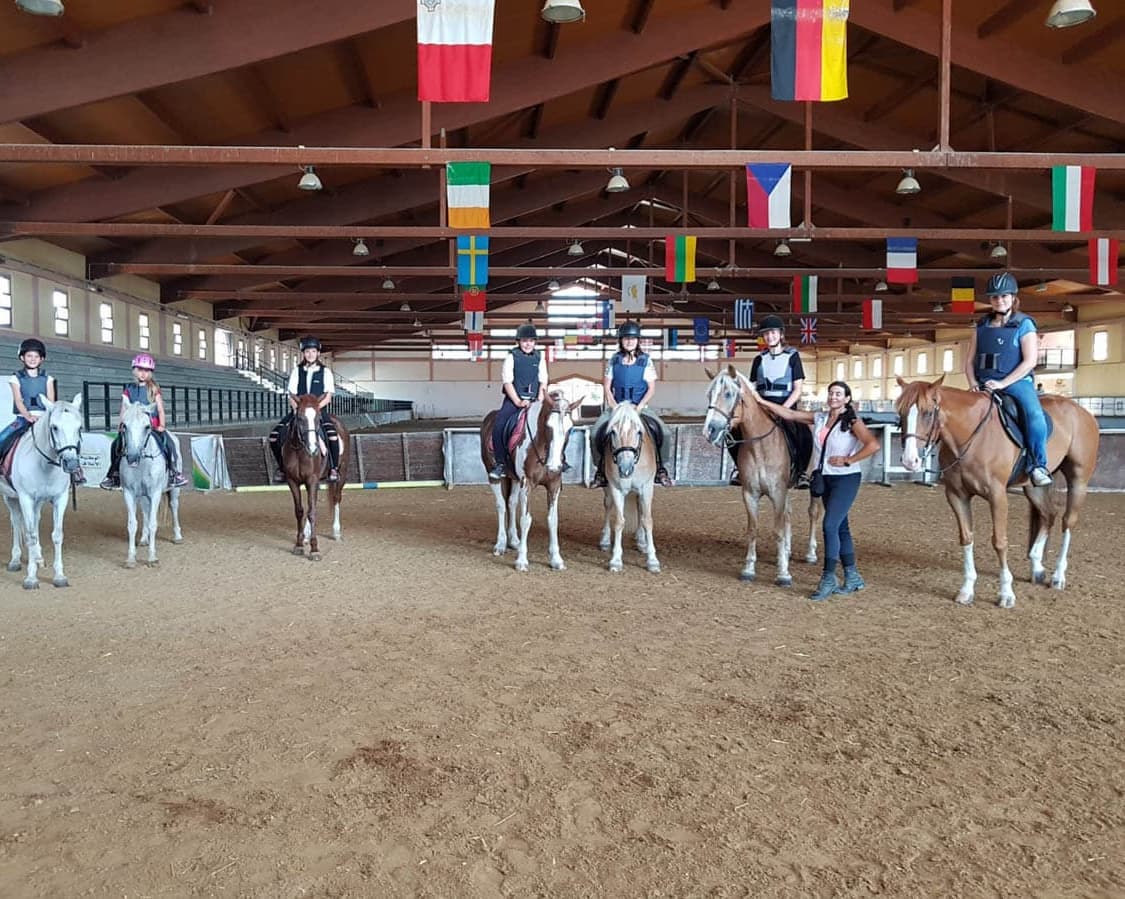 Horse Country Club Resort Hotel