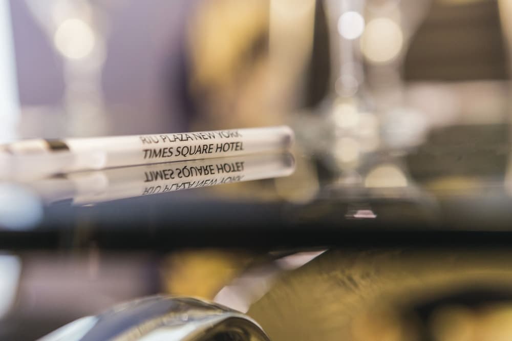 Hotel Riu Plaza New York Times Square, Property Amenity