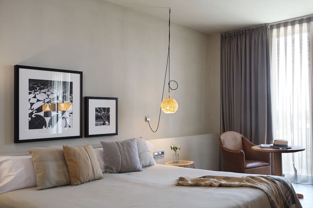 Hotel Perelada Wine Spa & Golf, Room