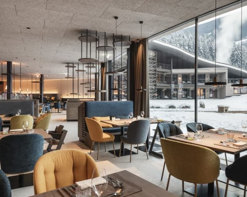 Falkensteiner Family Resort Lido - GATTINONI