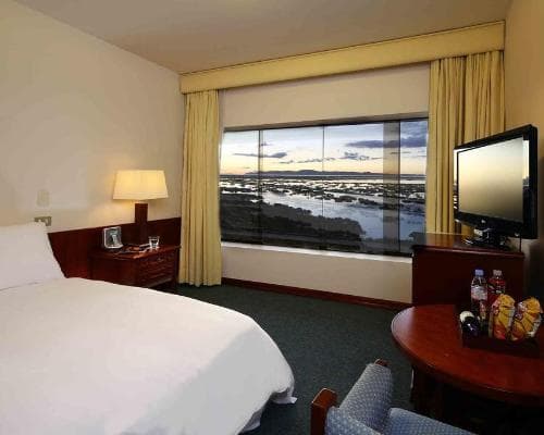 GHL Hotel Lago Titicaca o Similar